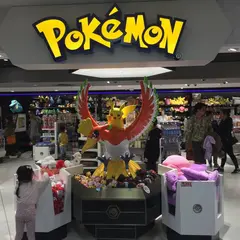 ポケモンセンターキョウト