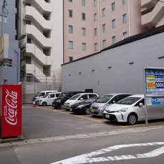 パラカ長崎市江戸町第１ 駐車場