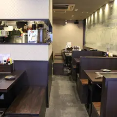 浅草もんじゃ もきち