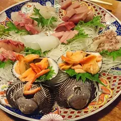 串かつ一軒目