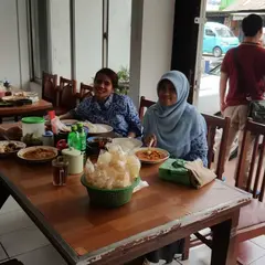 Soto Betawi Sambung Nikmat