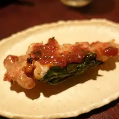 炭火焼鳥 馬耳東風