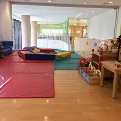 プレイパークゴールドタワー