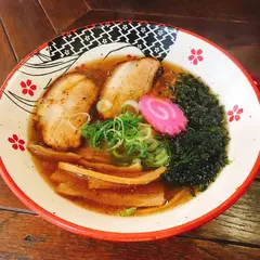 らーめん館 麺人 大可賀店