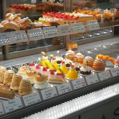 パティスリー パクタージュ
