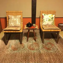 長瀞 花のおもてなし 長生館