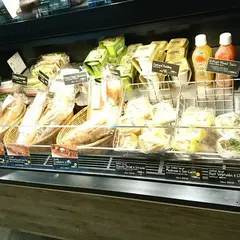スターバックスコーヒー 大丸梅田店