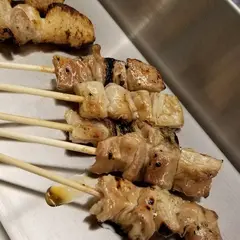 やきとりの名門秋吉 西院店