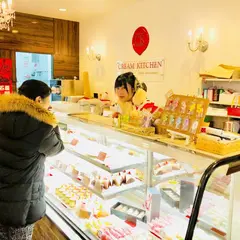 クリームキッチン