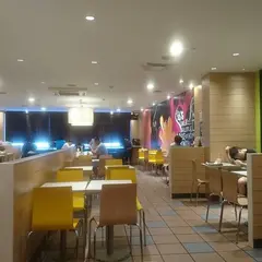 マクドナルド 四条河原町店