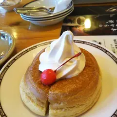コメダ珈琲店 熊本桜木店