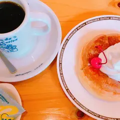 コメダ珈琲店 イオンタウン田崎店