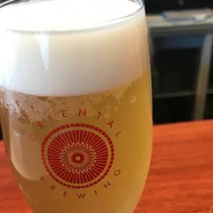 オリエンタル・ブルーイング　東山店