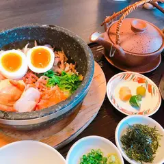 げんかい食堂