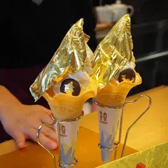 はくいちカフェ 本店
