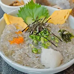 レストラン四季菜