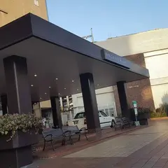 ホテルニューガイア オームタガーデン