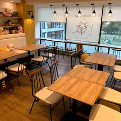 ラスカルベーカリー
