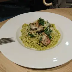 カフェコムサ 広島福屋駅前店