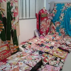オンディーヌ立川店