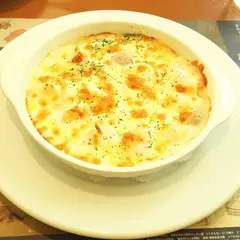 カフェ＆ダイニング「アゼリア」