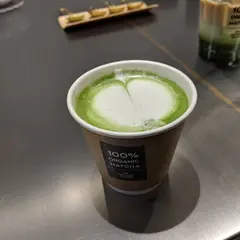 THE MATCHA TOKYO 表参道