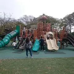 国営木曽三川公園三派川地区センター