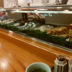 吉野鮨本店