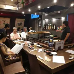 文次郎