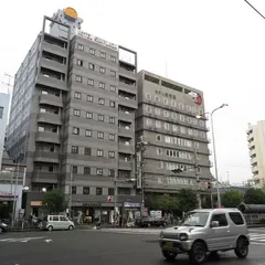 ホテルサンプラザ