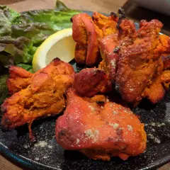 ローカルインディア 恵比寿本店