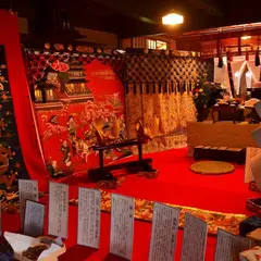 秦家