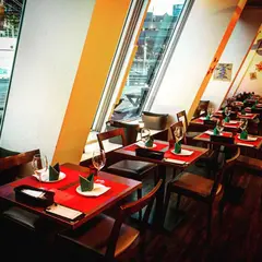 grill & sea tabel AKITO みなとみらい店