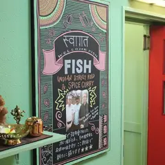 フィッシュ （FISH）