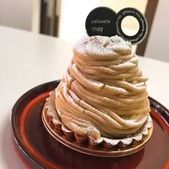 パティスリーメイ
