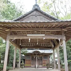 住吉神社