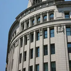 銀座時計台