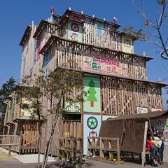 関西サイクルスポーツセンターキャンプ場