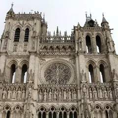 ノートルダム大聖堂