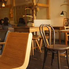 tea room mahisa 元町店