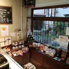 やさしいスイーツ工房 Douceur