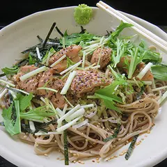 立喰そば きうち