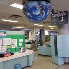 越谷市 児童館コスモス