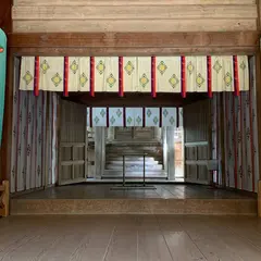 倭文神社
