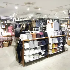広島パルコ新館