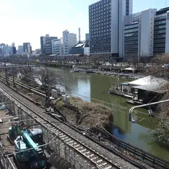 飯田橋