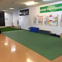 スポーツクラブ&スパ ルネサンス 港南中央