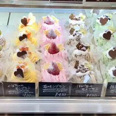 パティスリーアン