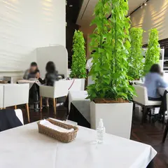 オイスタールーム 梅田ハービスエント店