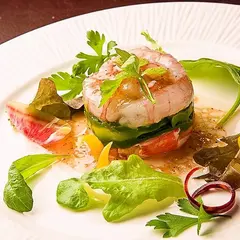 極 RESORT